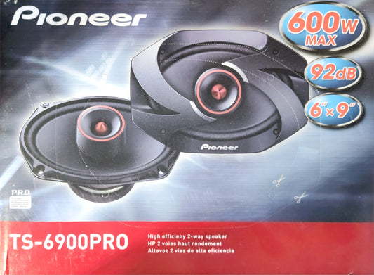 Pioneer ts-6900PRO